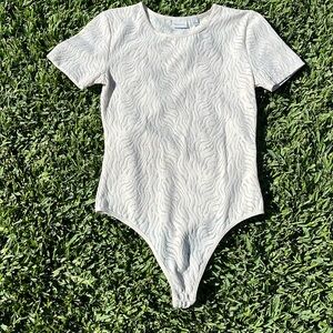 Bodysuit from Aritizia